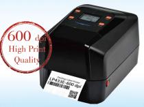  LP433E Thermal Transfer Label Printer 